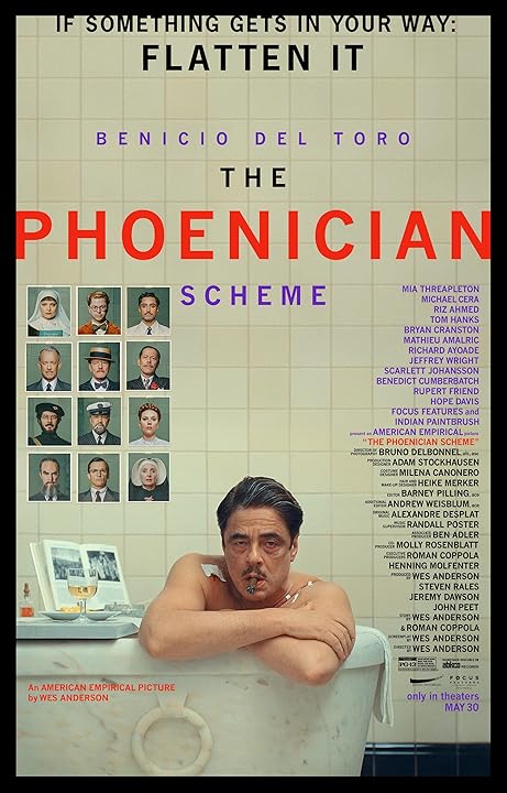 ulasan-film-the-phoenician-scheme-kisah-misteri-dan-intrik