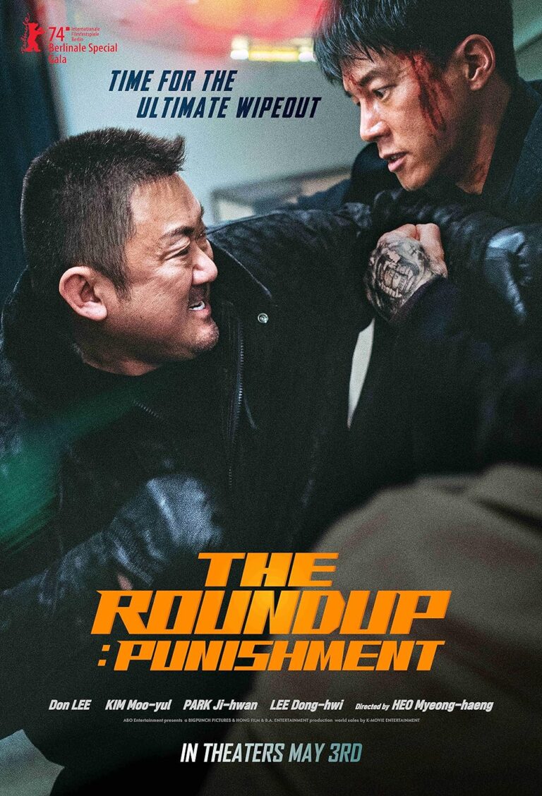 ulasan-film-the-roundup-punishment-kisah-hukum-dan-keadilan