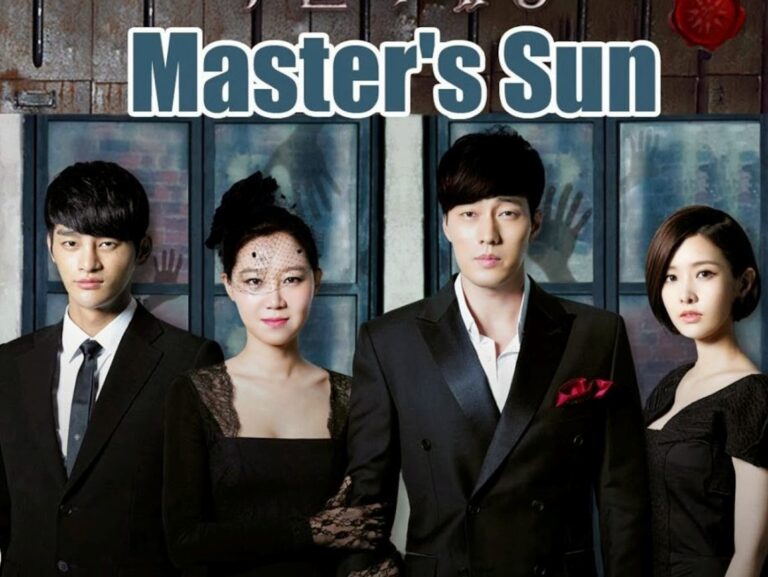 ulasan-lengkap-tentang-film-the-masters-sun-kisah-horor-dan-romantis
