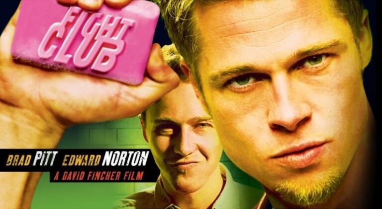 ulasan-mendalam-tentang-film-fight-club-dan-pesan-utamanya