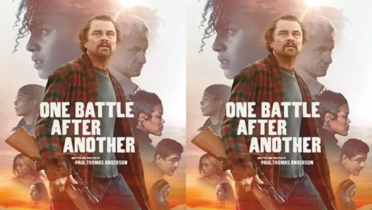 film-one-battle-after-another-kisah-pertempuran-tanpa-henti