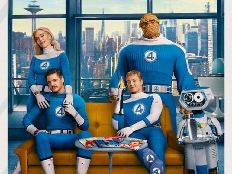 film-the-fantastic-four-langkah-awal-pengenalan-karakter