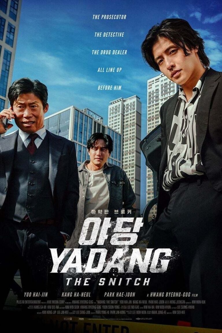 film-yadang-the-snitch-kisah-intrik-dan-pengkhianatan