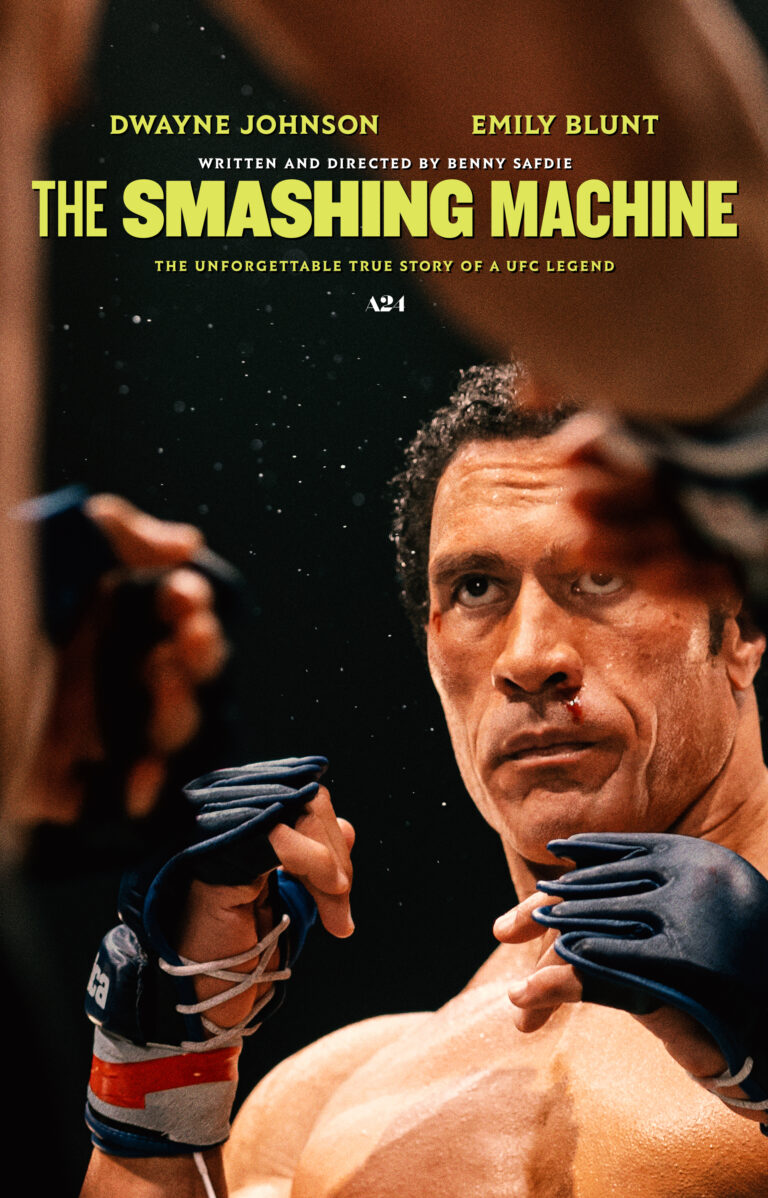 mengenal-film-the-smashing-machine-kisah-perjuangan-petarung-mma