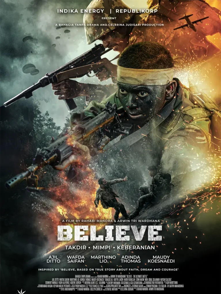 ulasan-film-believe-pertarungan-epik-dalam-dunia-sinema