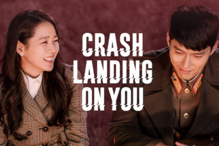 ulasan-film-crash-landing-on-you-2019-kisah-cinta-dan-ketegangan