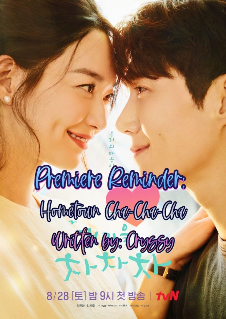 ulasan-film-hometown-cha-cha-cha-2021-kisah-romantis-di-desa-pantai