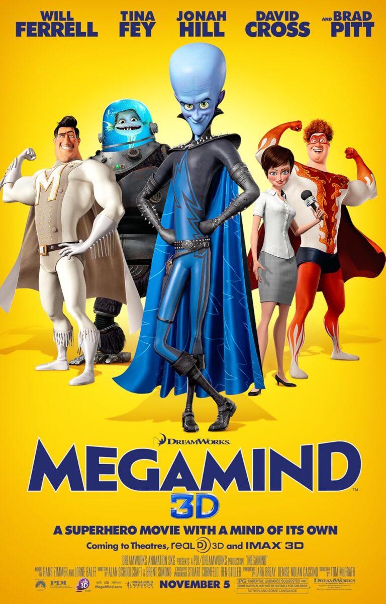 ulasan-film-megamind-kisah-klasik-pahlawan-dan-penjahat