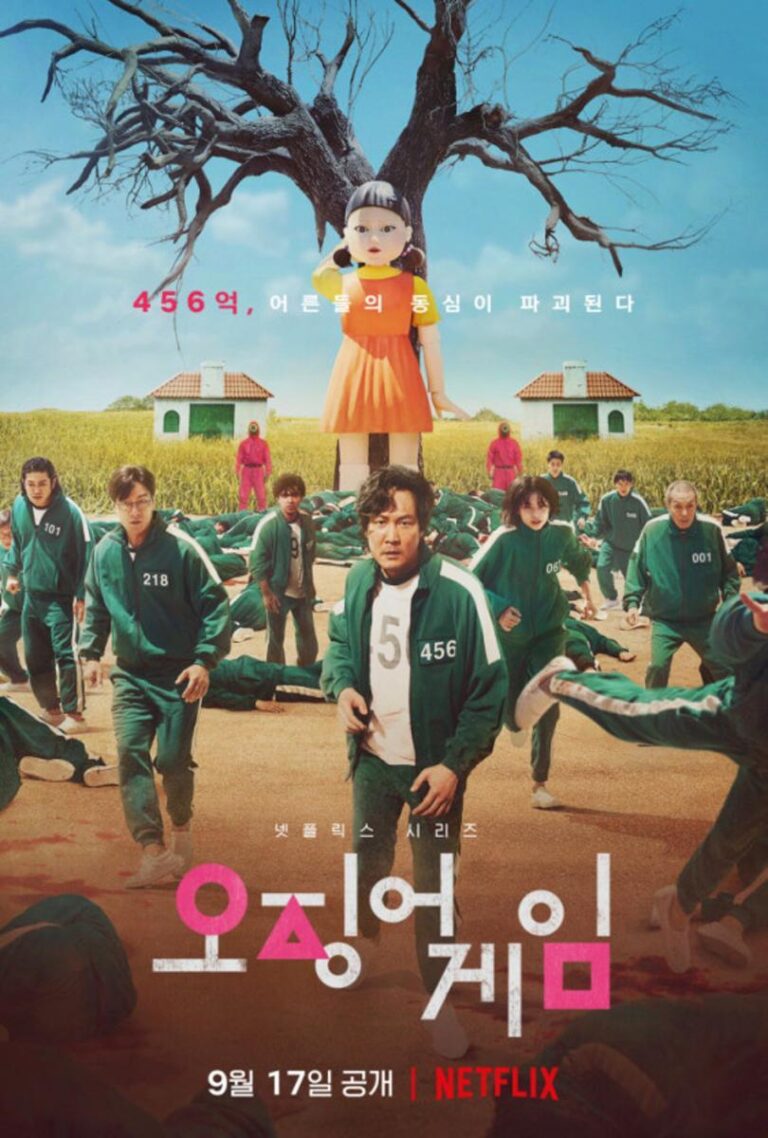 ulasan-film-squid-game-2021-cerita-dan-dampaknya