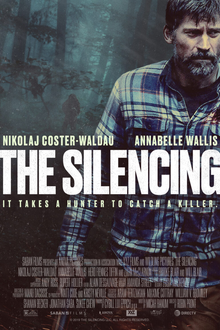 ulasan-film-the-silencing-ketegangan-dan-misteri-pemburu-rahasia