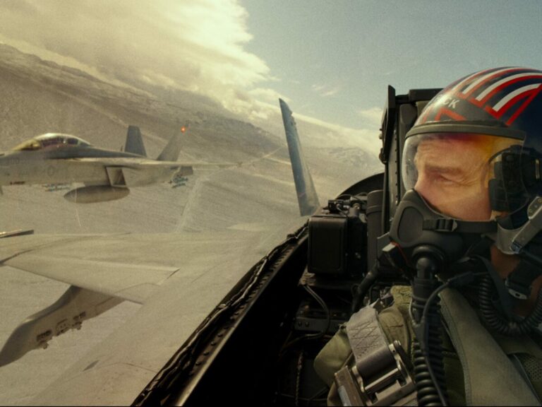 ulasan-film-top-gun-maverick-aksi-dan-petualangan-terbang-tinggi