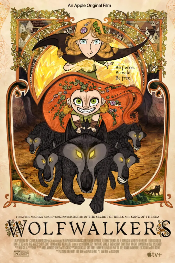 ulasan-film-wolfwalkers-kisah-magis-dan-keindahan-alam-irlandia