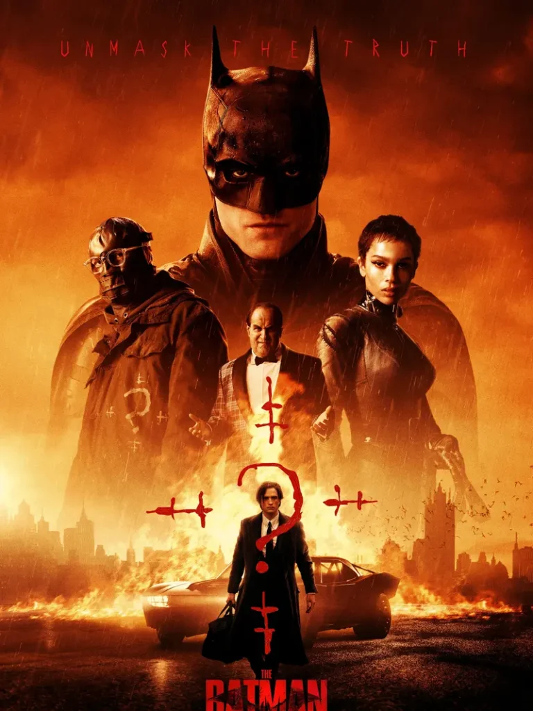 ulasan-lengkap-film-the-batman-kisah-gelap-sang-pahlawan-kota