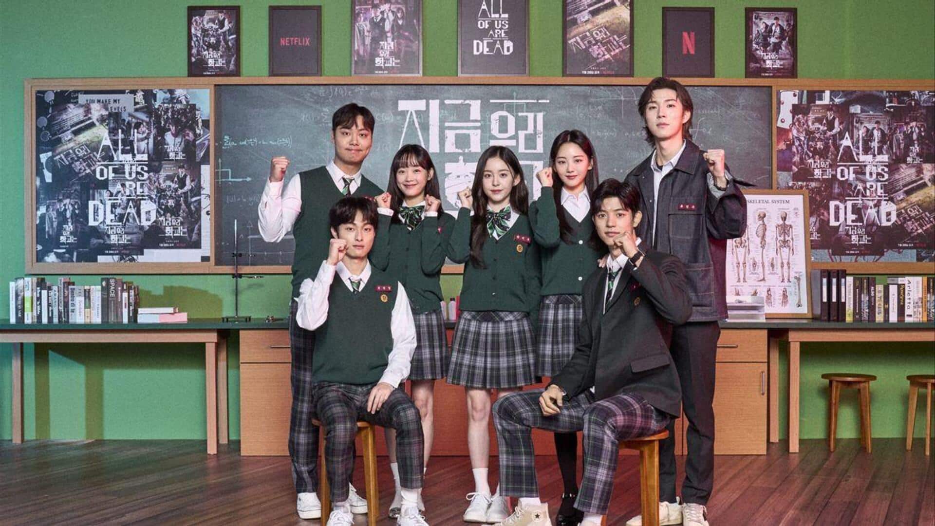 ulasan-lengkap-tentang-serial-all-of-us-are-dead-di-netflix