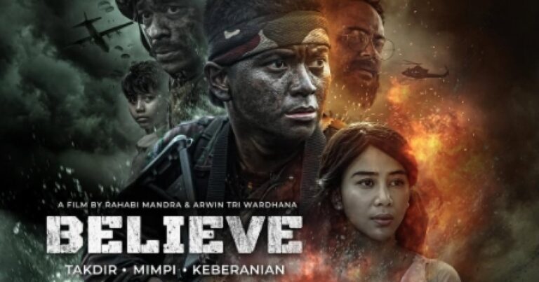 film-believe-pertarungan-epik-yang-menggugah-perasaan