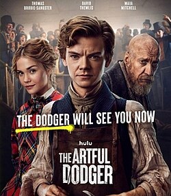 film-the-artful-dodger-penampilan-dan-peran-dalam-cerita