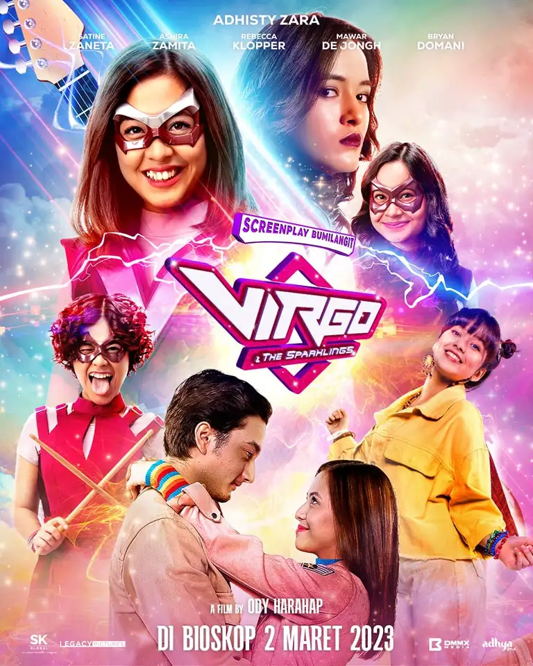 film-virgo-and-the-sparklings-kisah-cerita-dan-pesan-moral