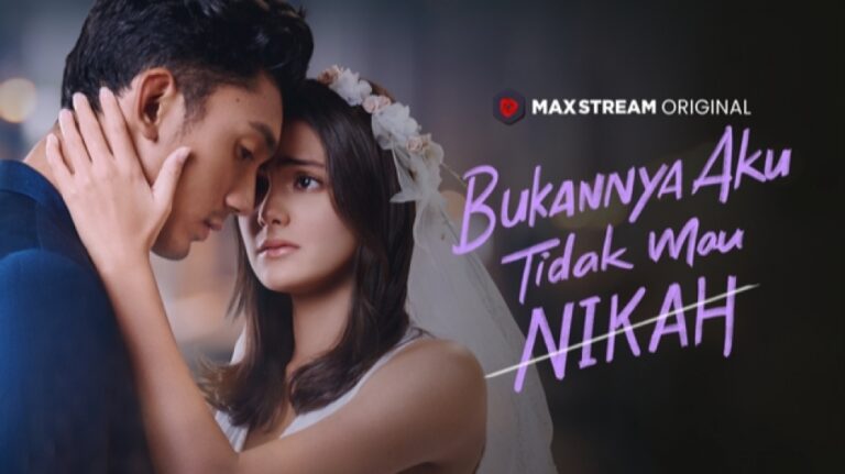 ulasan-film-bukannya-aku-tidak-mau-nikah-cerita-dan-pesan-utama