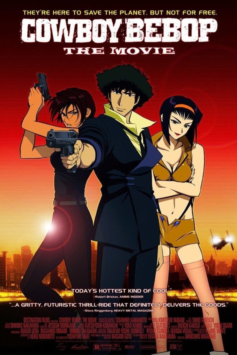 ulasan-film-cowboy-bebop-the-movie-petualangan-futuristik-yang-ikonik