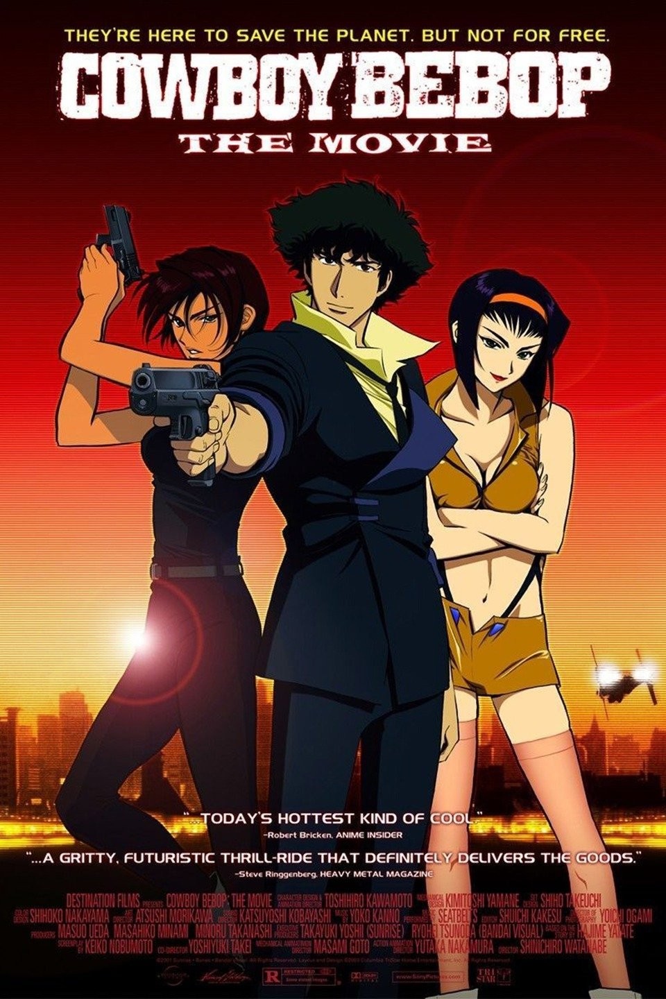 ulasan-film-cowboy-bebop-the-movie-petualangan-futuristik-yang-ikonik