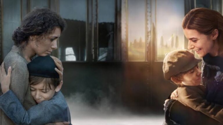 ulasan-film-the-childrens-train-kisah-perjuangan-dan-harapan