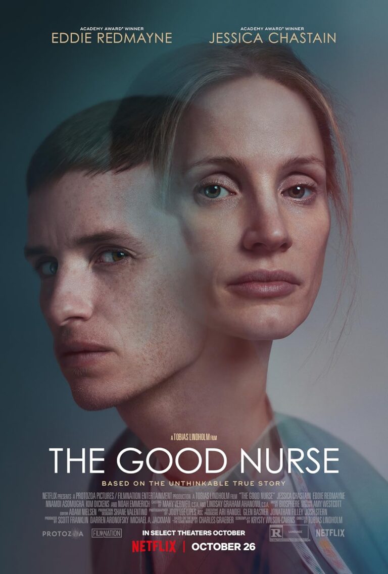 ulasan-film-the-good-nurse-kisah-nyata-yang-menggugah-hati