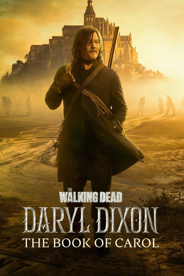 ulasan-film-the-walking-dead-daryl-dixon-yang-menggugah