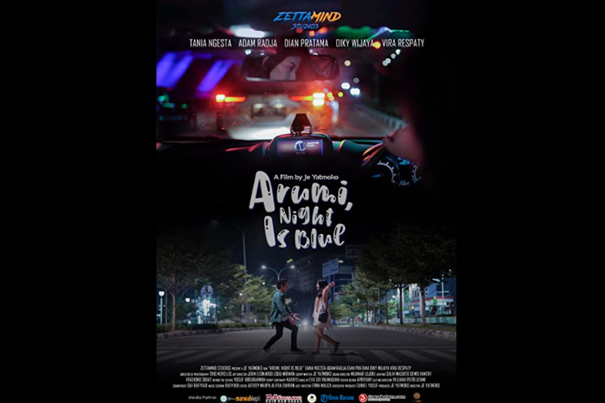 film-arumi-night-is-blue-menyelami-nuansa-malam-yang-memikat