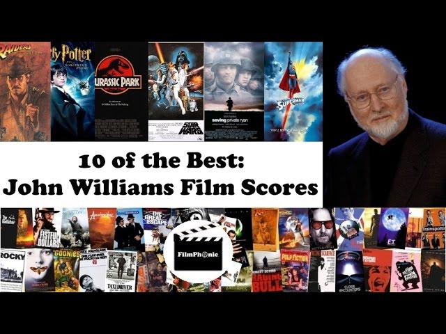 musik-film-karya-john-williams-melodi-ikonik-dan-memorable