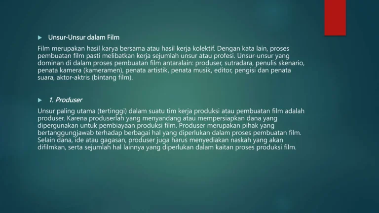 pengertian-dan-proses-ekstraksi-film-dalam-industri-perfilman