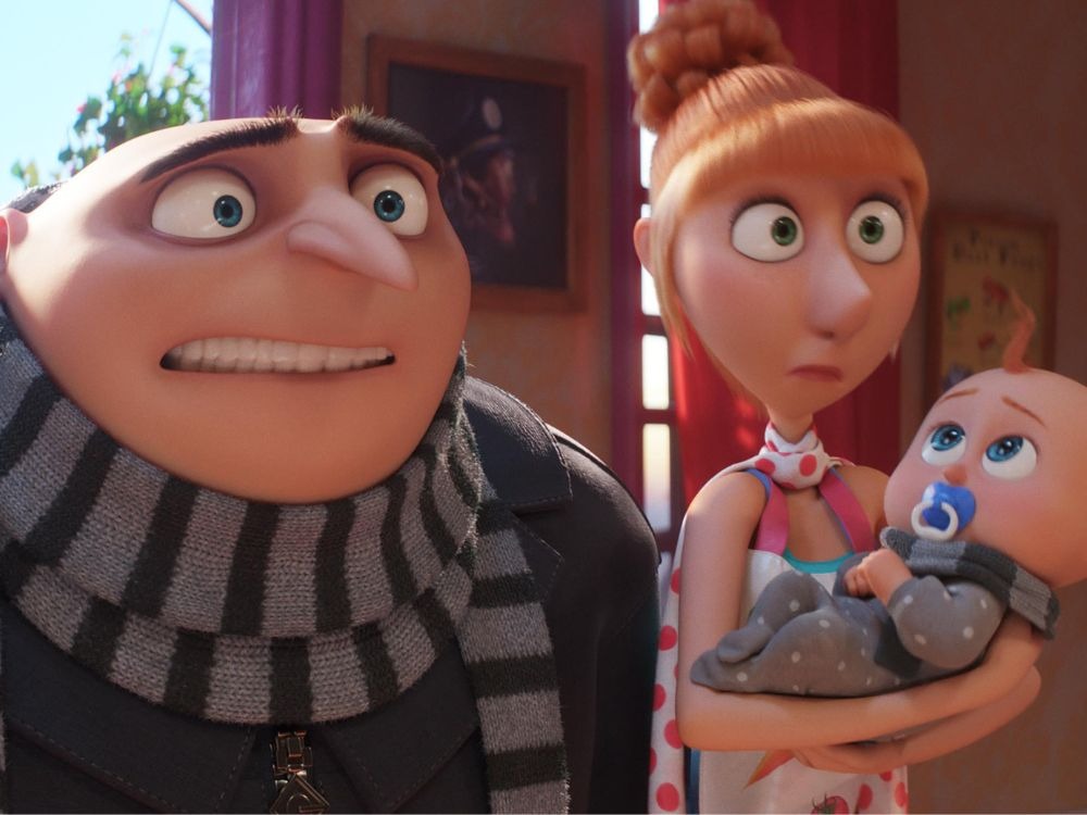 review-film-despicable-me-4-petualangan-baru-gru-dan-minions