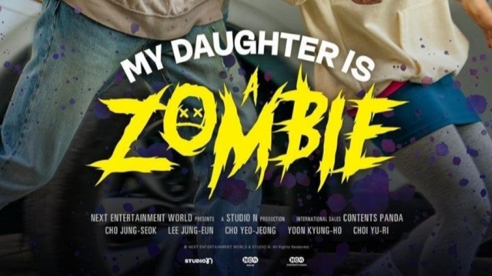 ulasan-film-my-daughter-is-a-zombie-kisah-keluarga-dan-kehidupan-unik