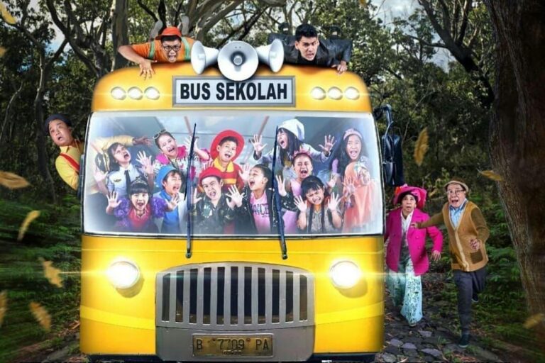 film-bus-om-bebek-kisah-perjalanan-dan-persahabatan-anak