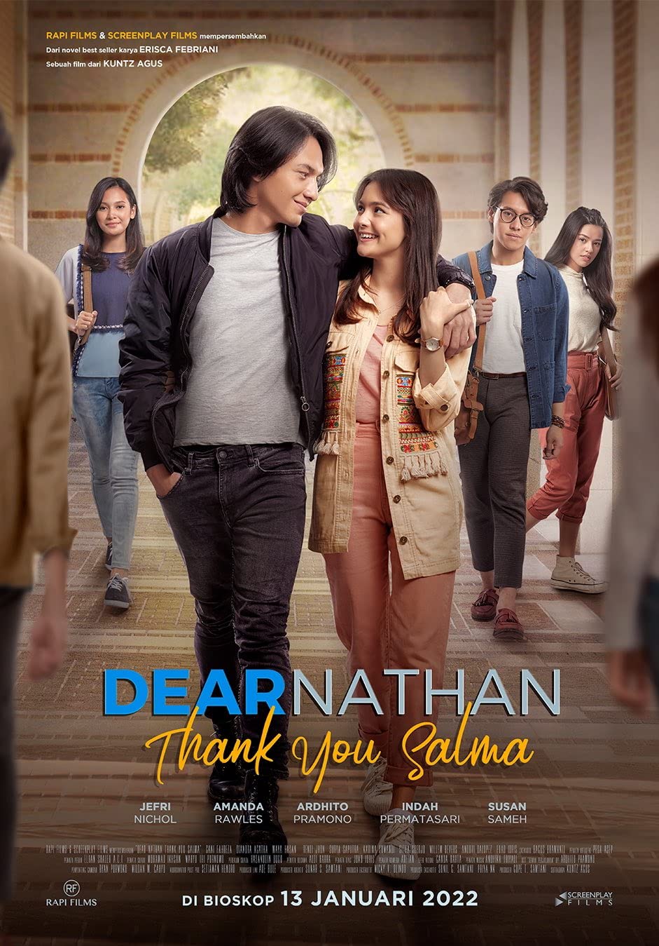 ulasan-film-dear-nathan-terima-kasih-salma-dan-kisahnya